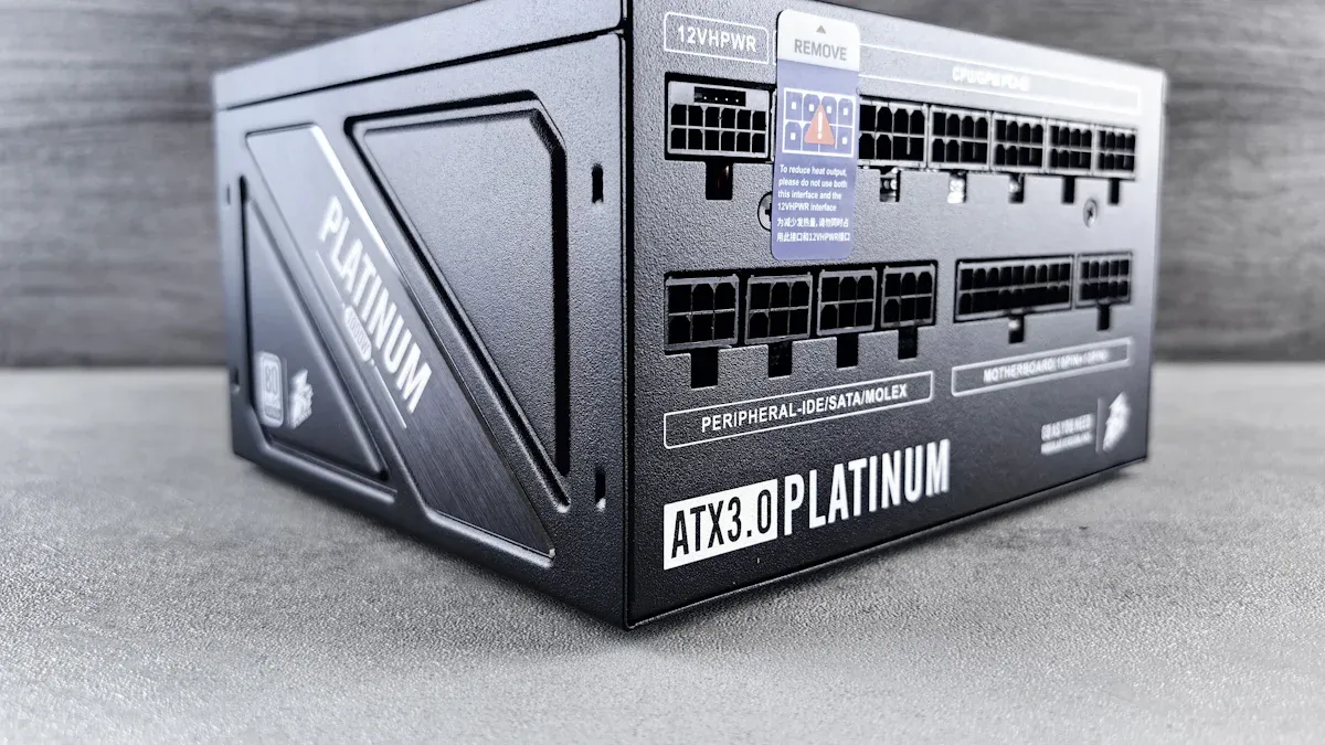High-Voltage UPS Lithium Battery Overview