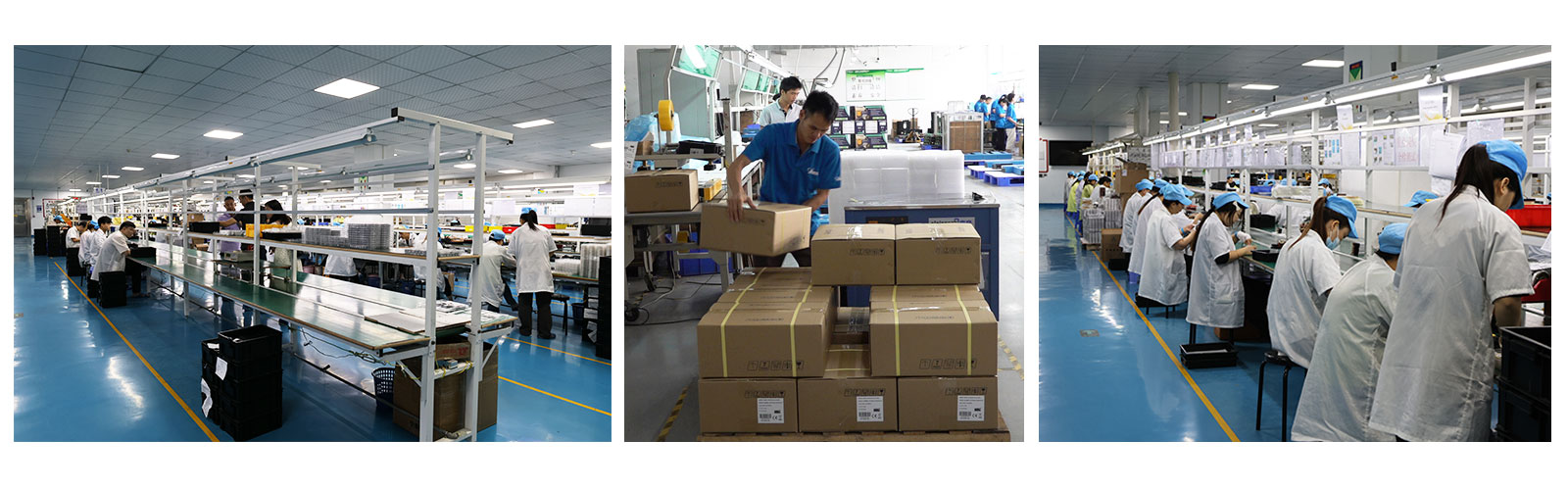 Low Frequency Solar Inverter Factory