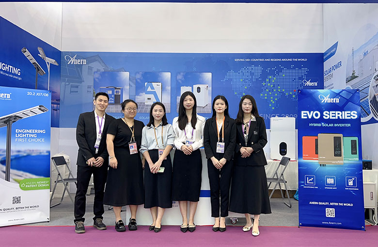The 133RD Canton Fair Phase 1 Finished Perfectly