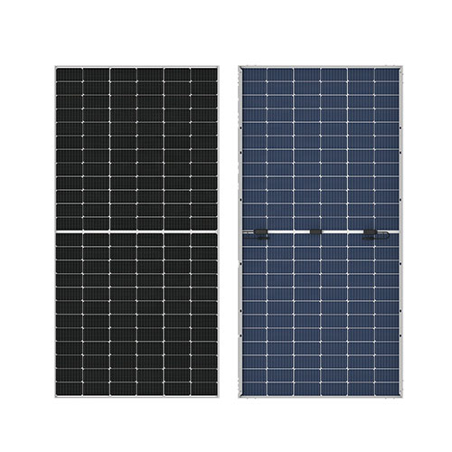 Chinese Good Solar Panel Manufacturer