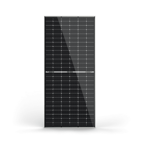 China Solar Panel Manufacturer