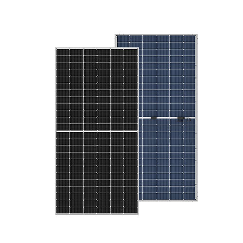 430W N-Type Solar Panel
