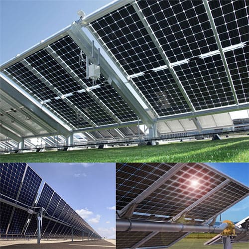 Solar Panel Solutions