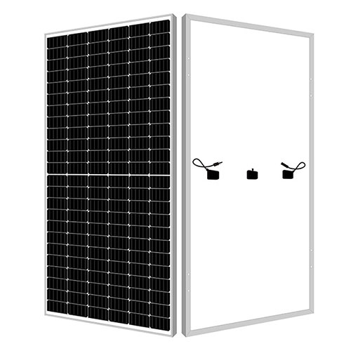 Solar Panel Dealer