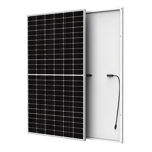 Half-Cut Solar Panel