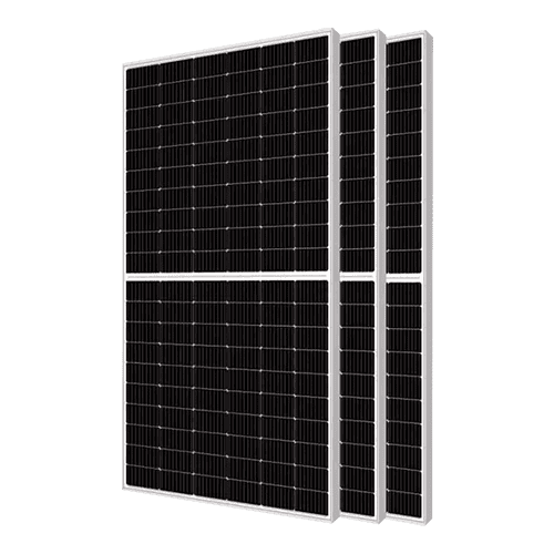 Solar energy panels