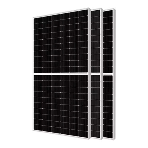 460W P-Type Solar Panel