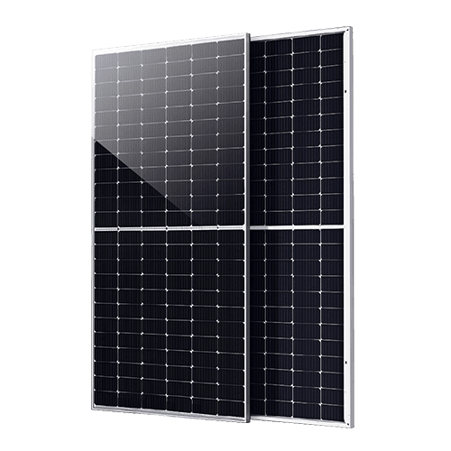 410W P-Type Half-Cell Mono Solar Panel