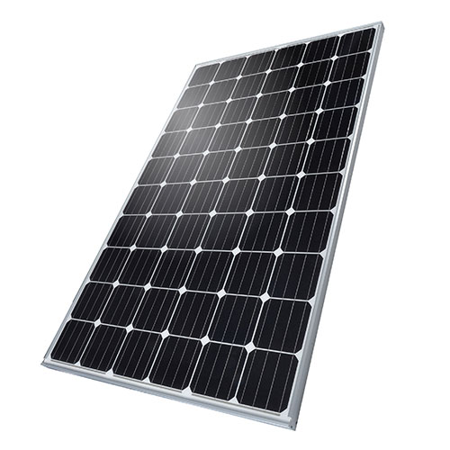 50-350W Monocrystalline Solar Panel