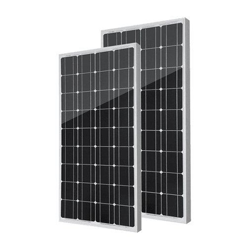 Solar Panel Installation