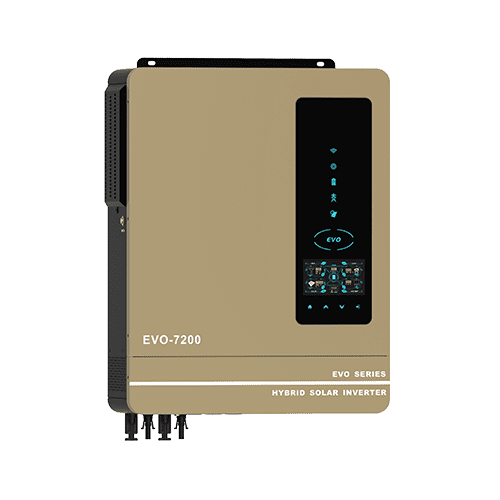 Solar Inverter, Hybrid Solar Inverter, Mppt Solar Controller Inverter