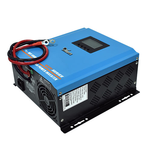 Exclusive Low Frequency Solar Inverter Solutions
