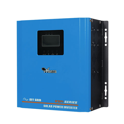 500-1500W Low Frequency Solar Inverter