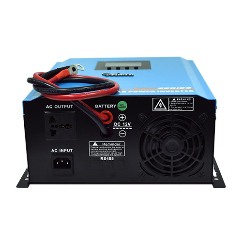 Low Frequency Inverter For air conditions