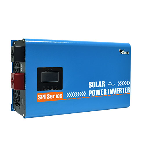 Low Frequency UPS Inverter Project