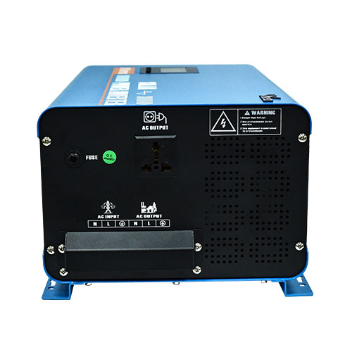 1000-12000W Low Frequency Solar Inverter