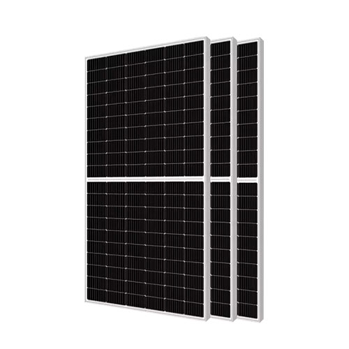 Commercial Solar System Solutions