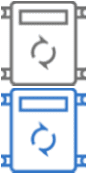 Hybrid Solar Inverter