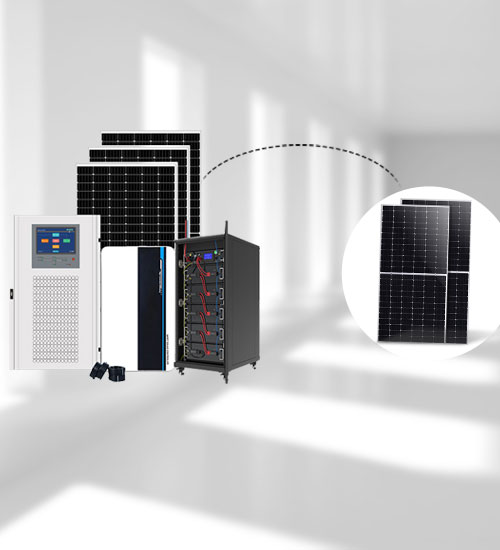 Solar Panel