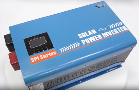 2000-12000w Solar Inverter With UPS