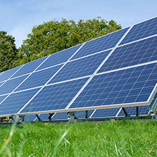 Photovoltaic Energy Storage