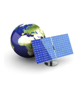 Solar Power System Design