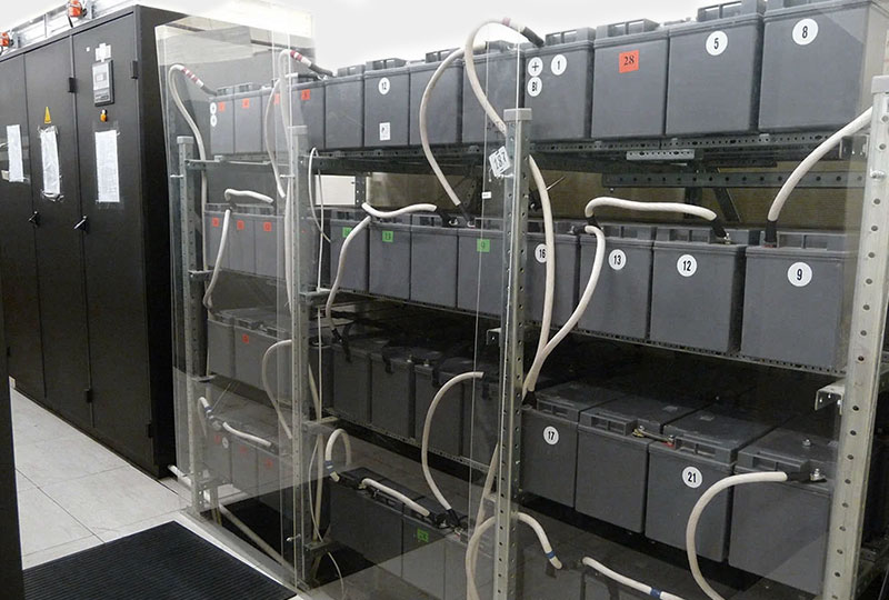  the best choice for energy storage