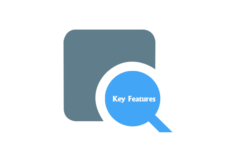 Key Features