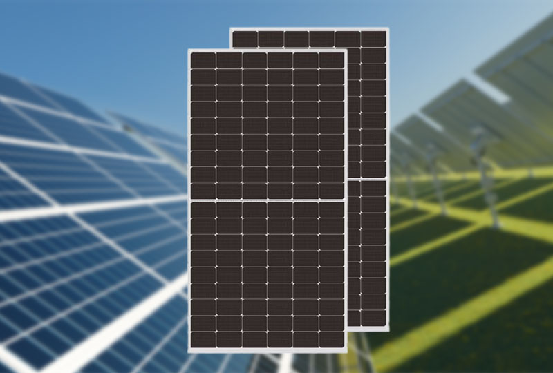 efficient solar panel