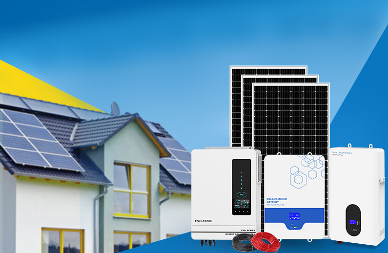 The significance of 24V LiFepO4 Battery for Solar Energy Storage in Off-Grid and Commercial Systems