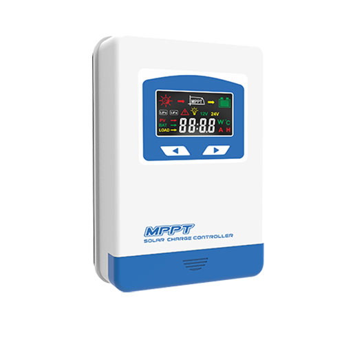 Mppt Solar Charge Controller