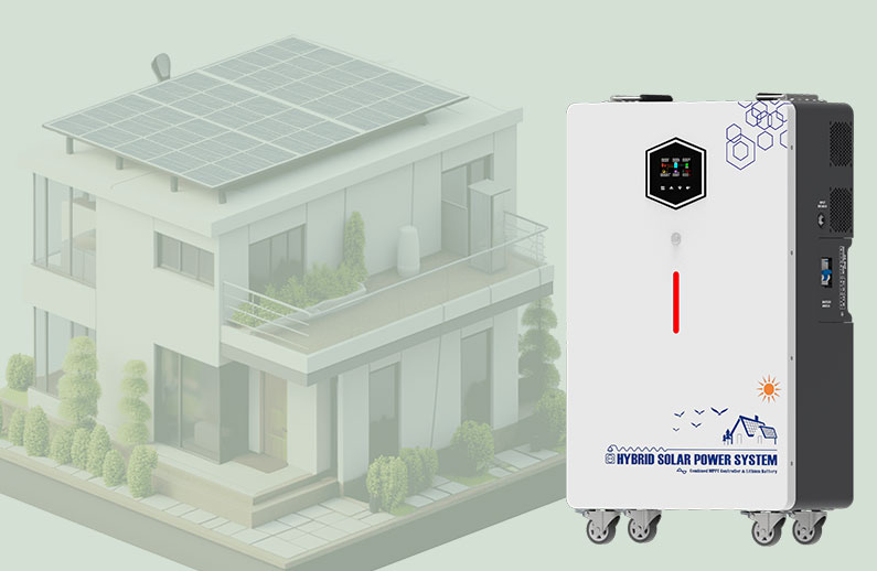 Benefits of Portable Solar Power Storage Solutions