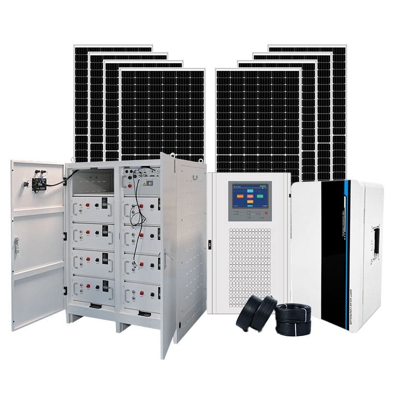 Solar Power System For Sale