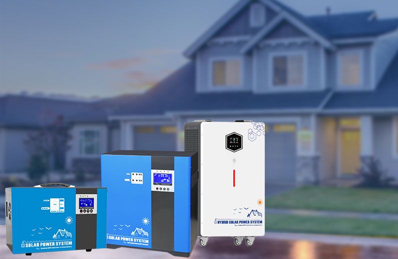 What is Solar Energy Storage System?