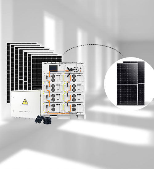 Solar Panel