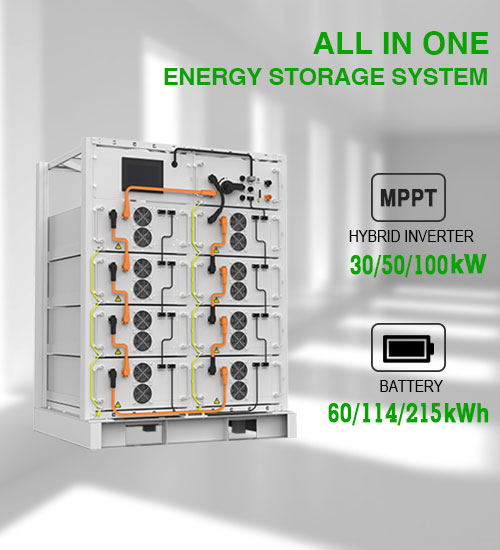 Battery &  Inverter