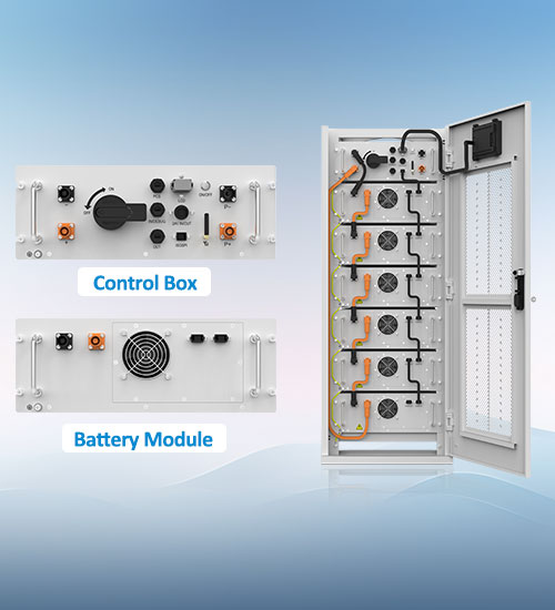 Lithium Battery