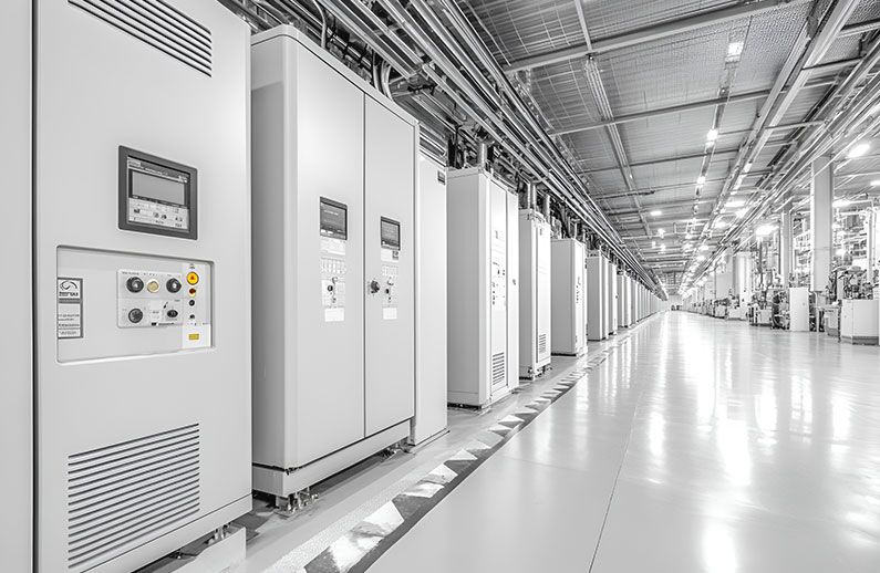 How Do Off-Grid Solar Systems Help Factories Meet Sustainability Goals Without Grid Dependency?