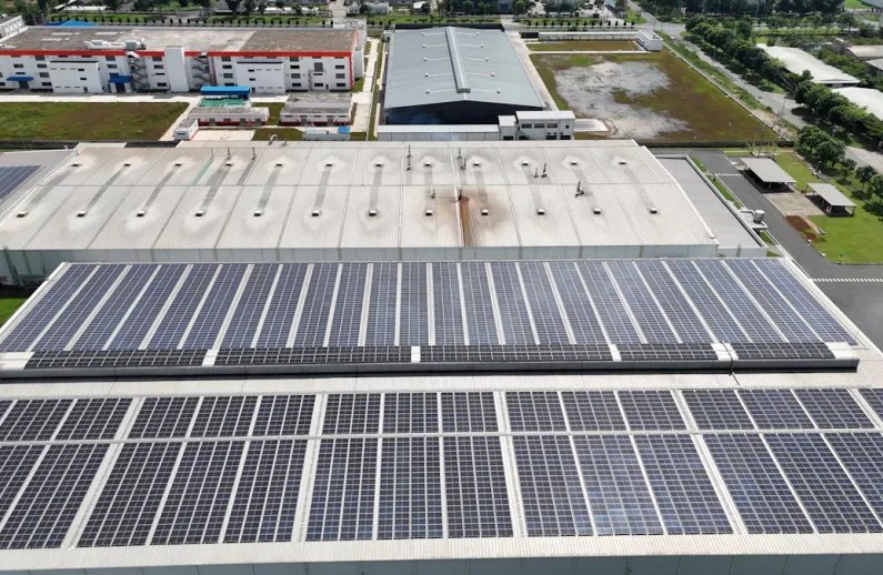 How Commercial Solar Power Systems Cut Operational Costs for Factories in 2026