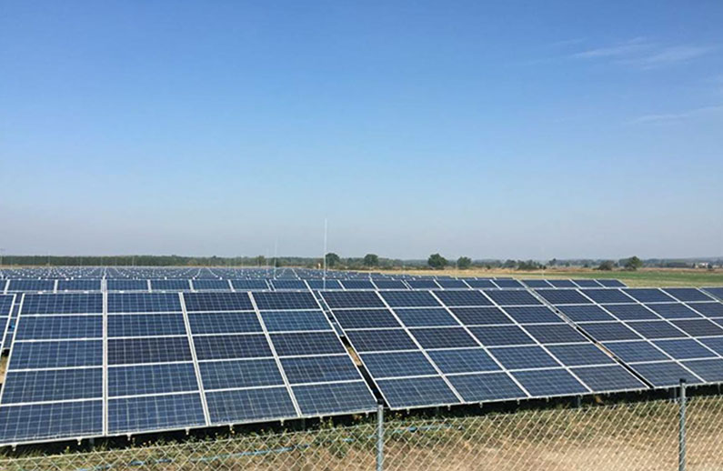 Why Reliability Matters More Than Features in Large-Scale Industrial Solar Power Systems?