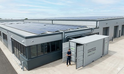 Why Are Modern Factories Upgrading to Lithium Solar Batteries?