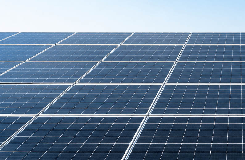 What Is the Difference Between P-Type PERC and N-Type TOPCon Solar Panels?